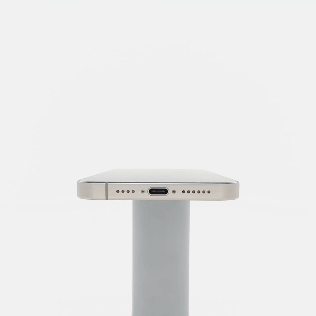 95新 Apple iPhone 15 Pro Max 512G 原色鈦金屬 中國大陸版