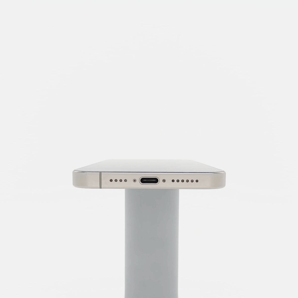 95新 Apple iPhone 15 Pro Max 512G 原色鈦金屬 中國大陸版