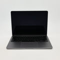 95新 Apple MacBook Air 22年 13寸 M2（8+8核） 8G RAM 256G SSD 深空灰色