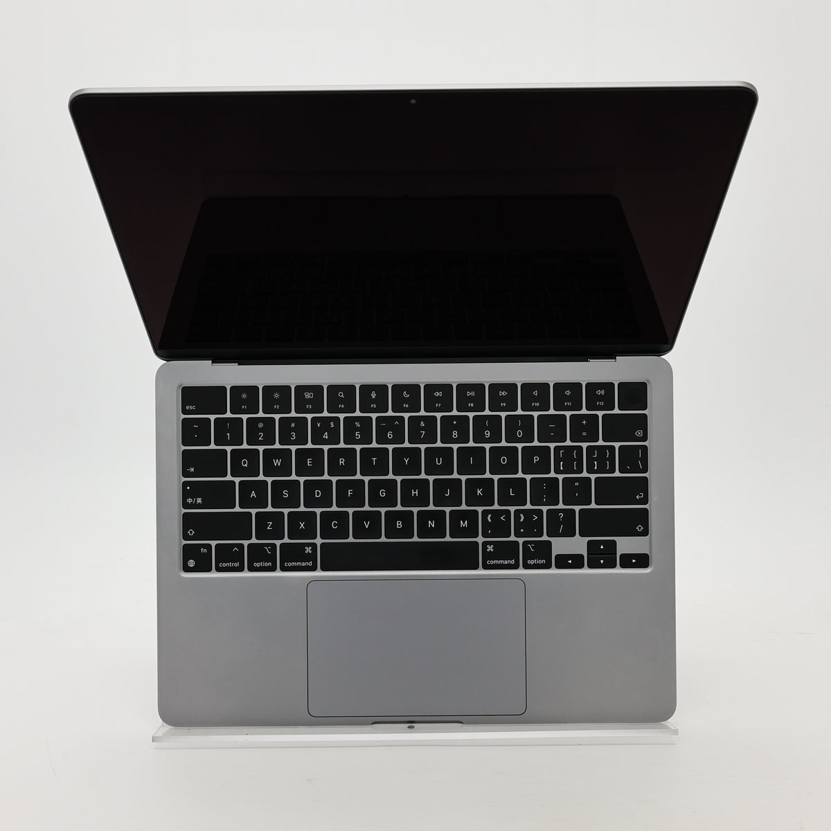 95新 Apple MacBook Air 22年 13寸 M2（8+8核） 8G RAM 256G SSD 深空灰色