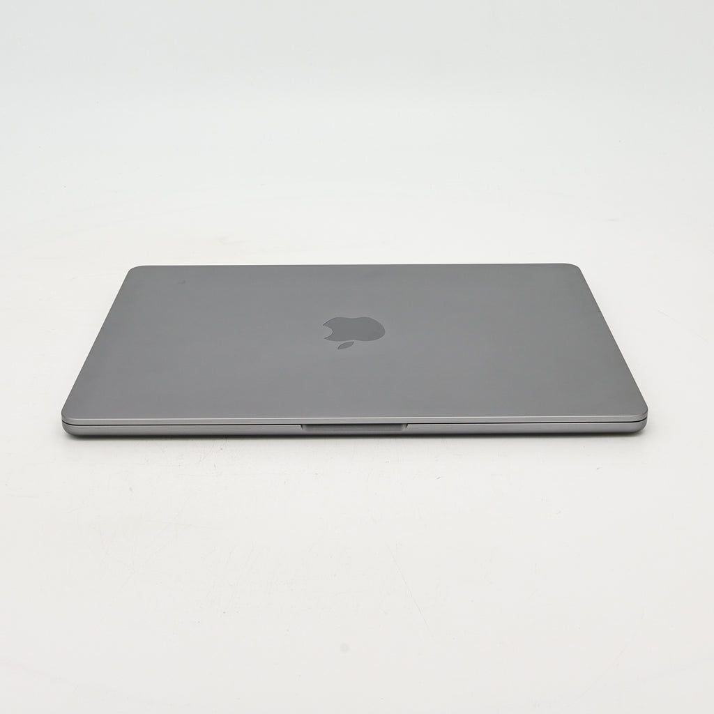 95新 Apple MacBook Air 22年 13寸 M2（8+8核） 8G RAM 256G SSD 深空灰色