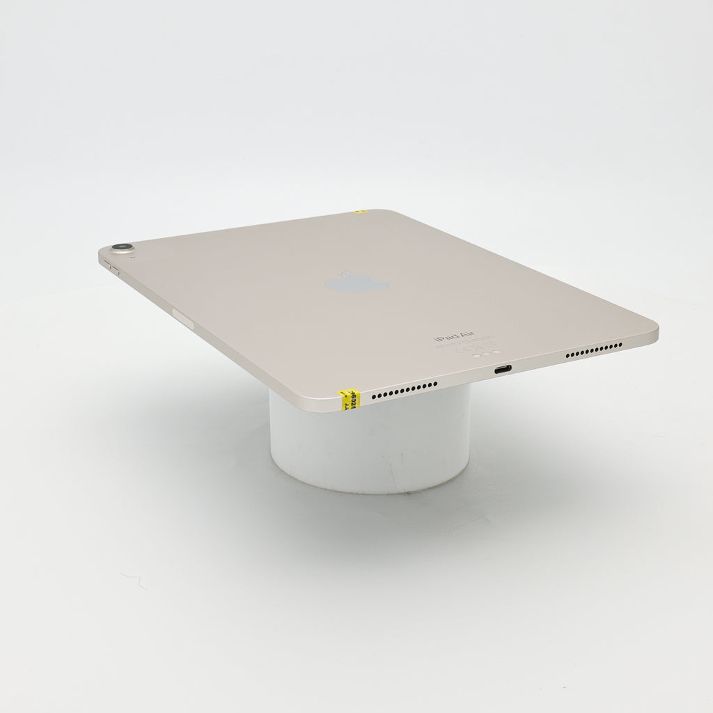 95新 Apple iPad Air5 256G 星光色 WIFI