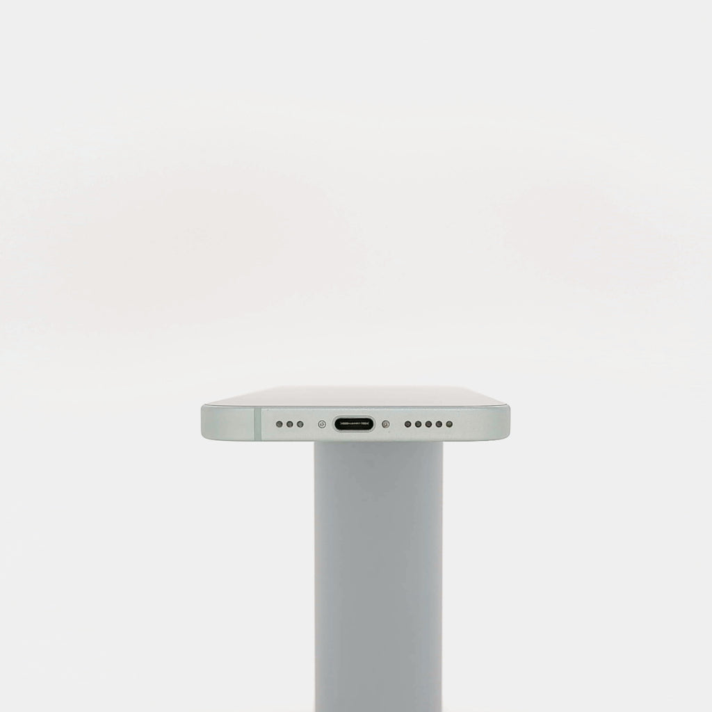 95新 Apple iPhone 15 256G 綠色 中國大陸版