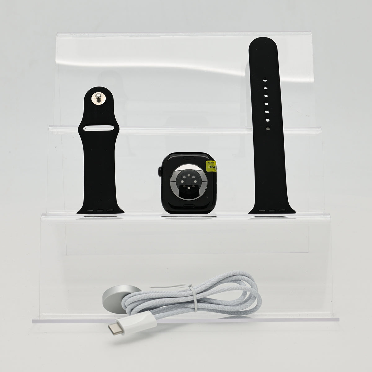 99新 Apple Watch Series 10 46毫米 鋁金屬