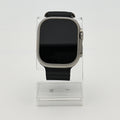 99新 Apple Watch Ultra 2 49毫米 鈦金屬