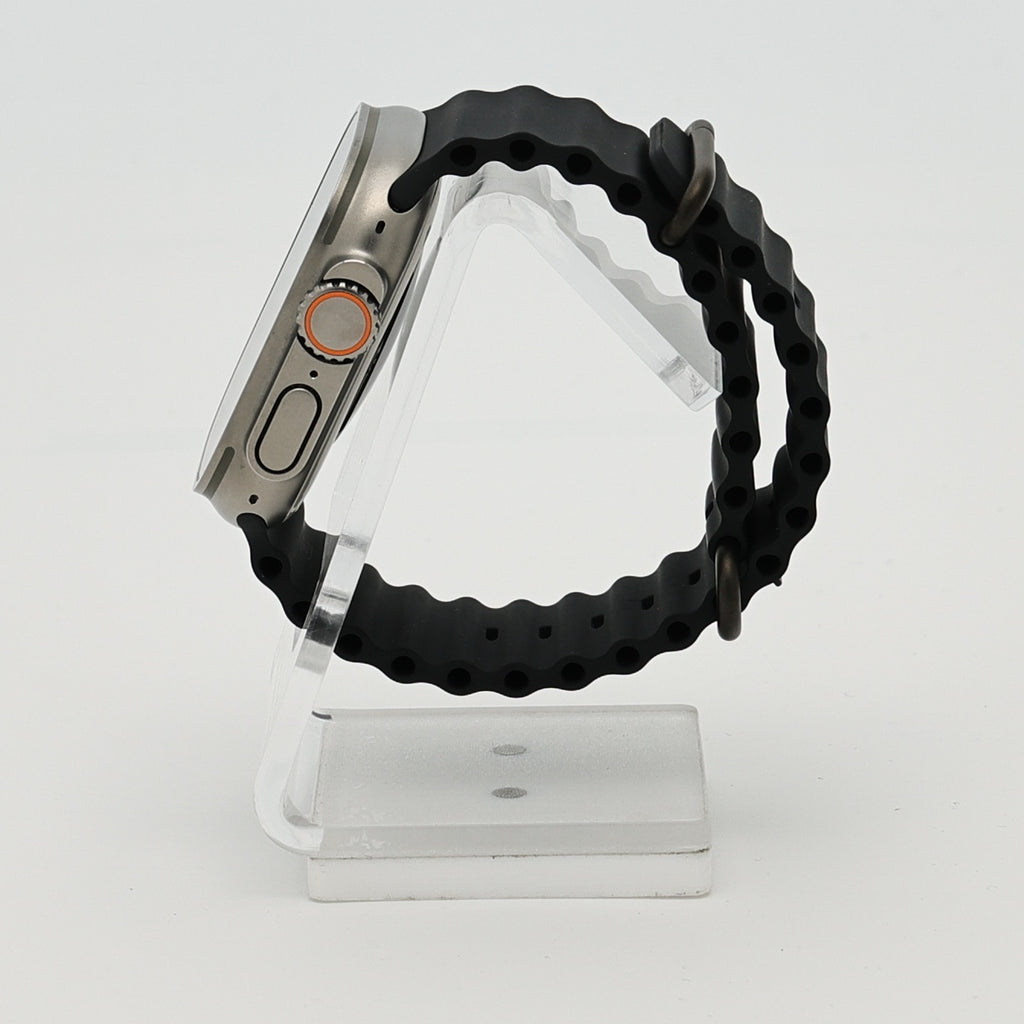 99新 Apple Watch Ultra 2 49毫米 鈦金屬