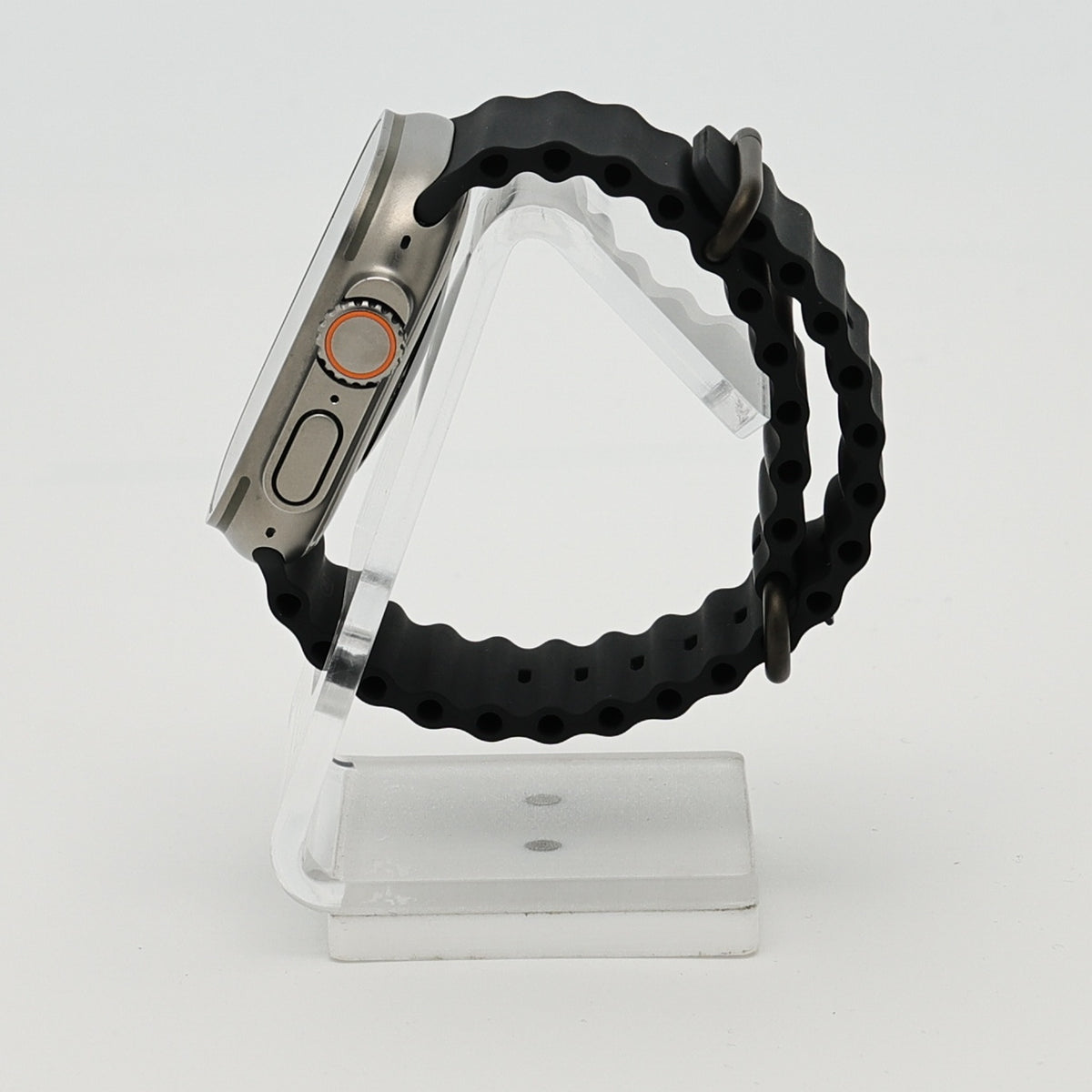 99新 Apple Watch Ultra 2 49毫米 鈦金屬