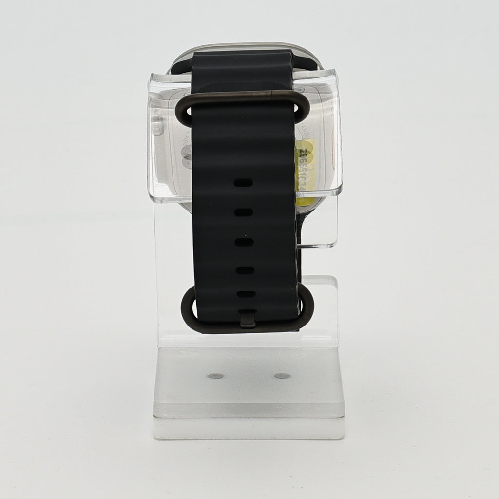 99新 Apple Watch Ultra 2 49毫米 鈦金屬