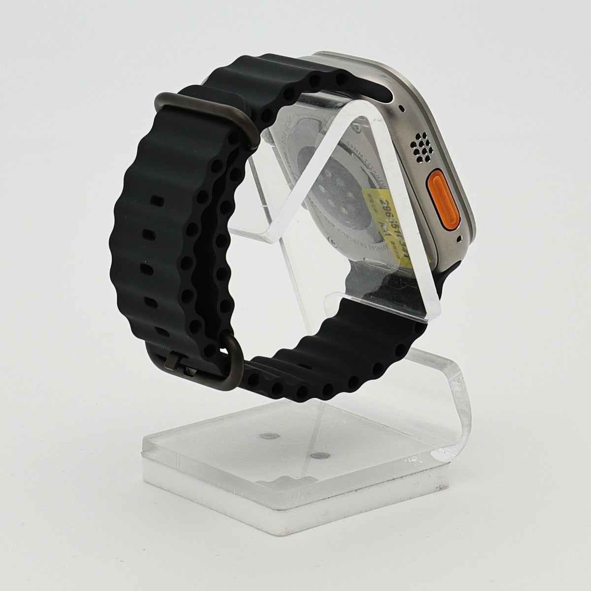 99新 Apple Watch Ultra 2 49毫米 鈦金屬