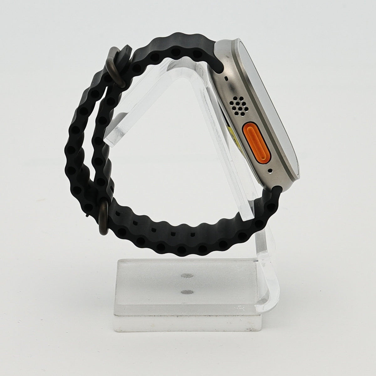 99新 Apple Watch Ultra 2 49毫米 鈦金屬
