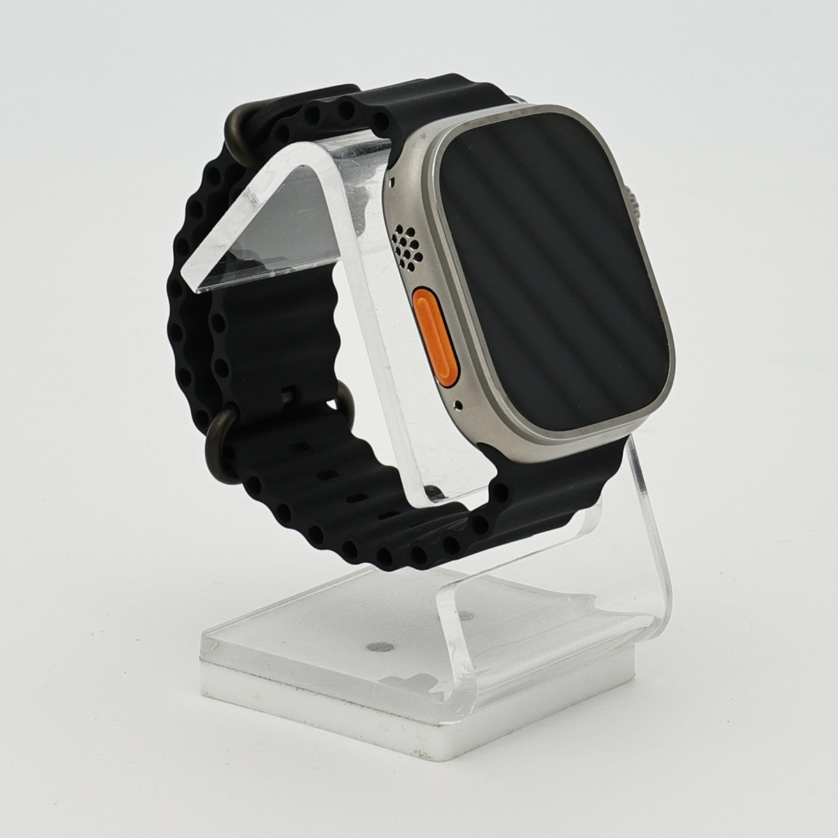 99新 Apple Watch Ultra 2 49毫米 鈦金屬