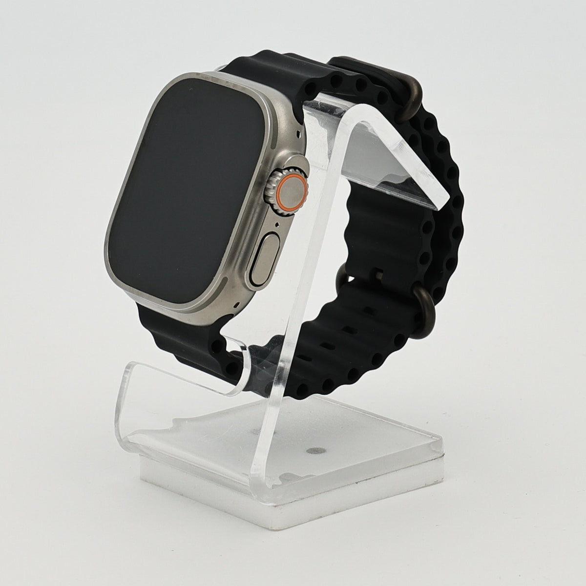 99新 Apple Watch Ultra 2 49毫米 鈦金屬