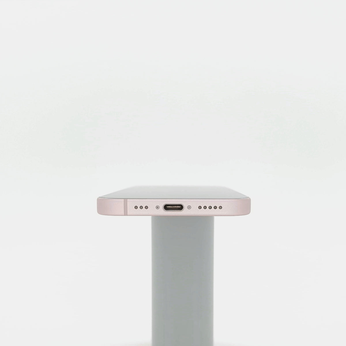 95新 Apple iPhone 15 128G 粉紅色 中國大陸版