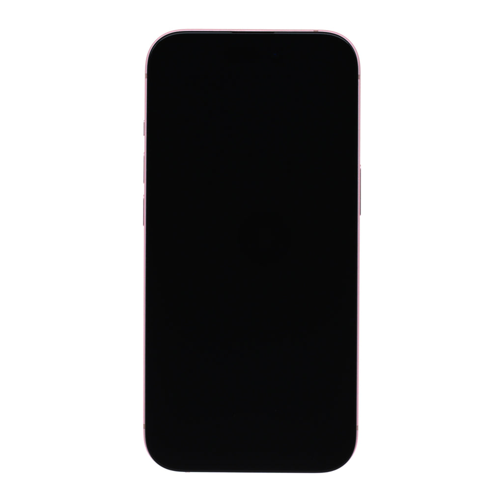 95新 Apple iPhone 15 128G 粉紅色 中國大陸版