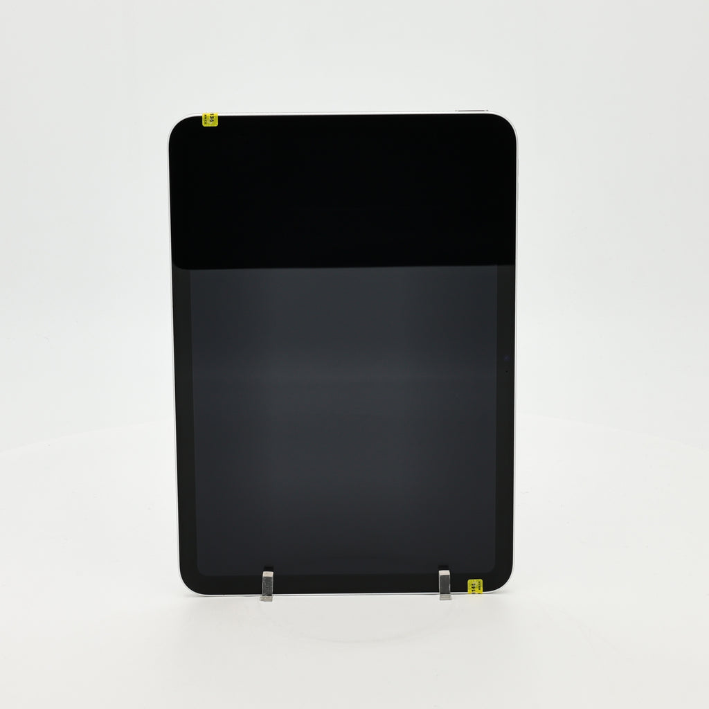 95新 Apple iPad 10代 64G 銀色 WIFI