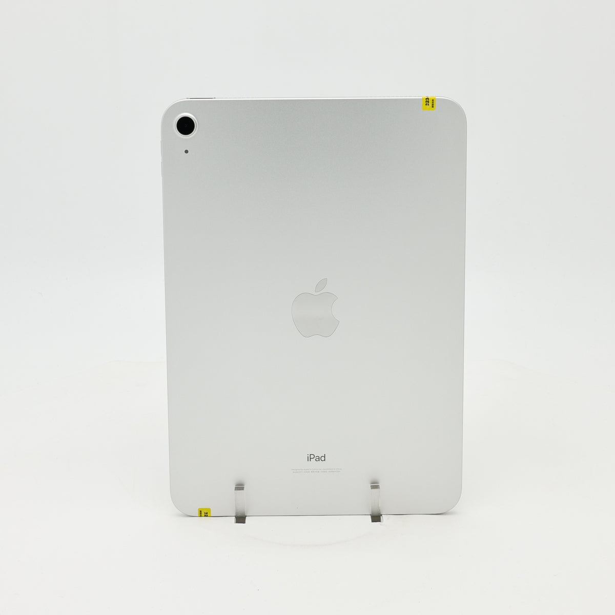 95新 Apple iPad 10代 64G 銀色 WIFI