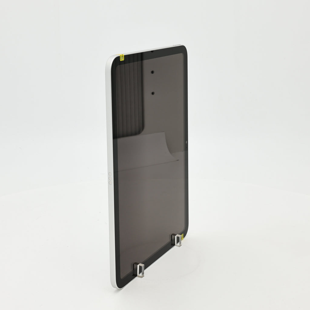 95新 Apple iPad 10代 64G 銀色 WIFI