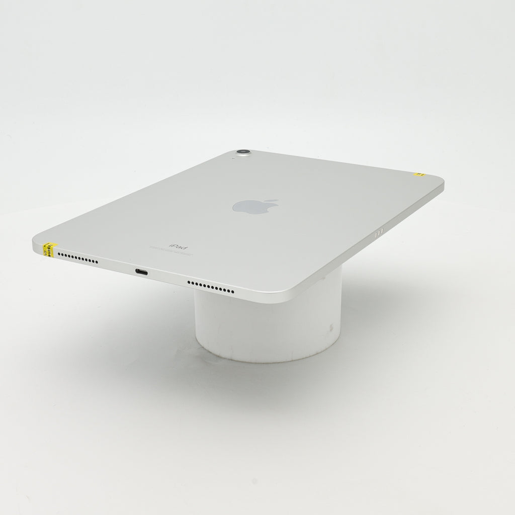 95新 Apple iPad 10代 64G 銀色 WIFI