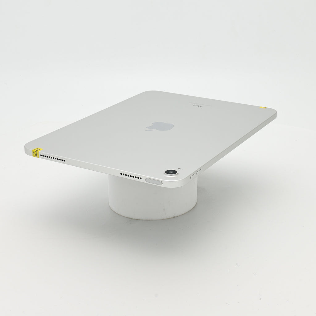 95新 Apple iPad 10代 64G 銀色 WIFI