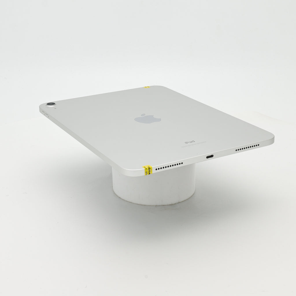 95新 Apple iPad 10代 64G 銀色 WIFI