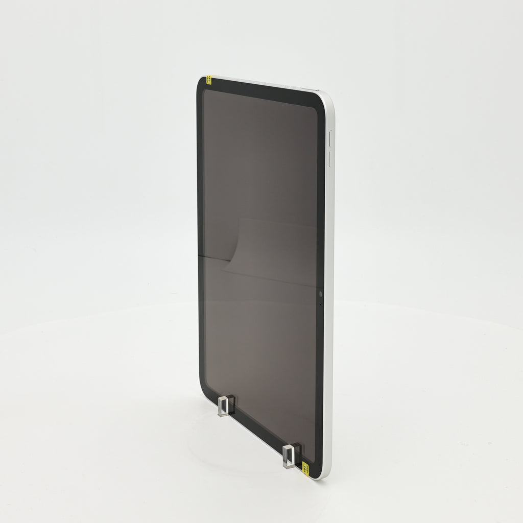 95新 Apple iPad 10代 64G 銀色 WIFI