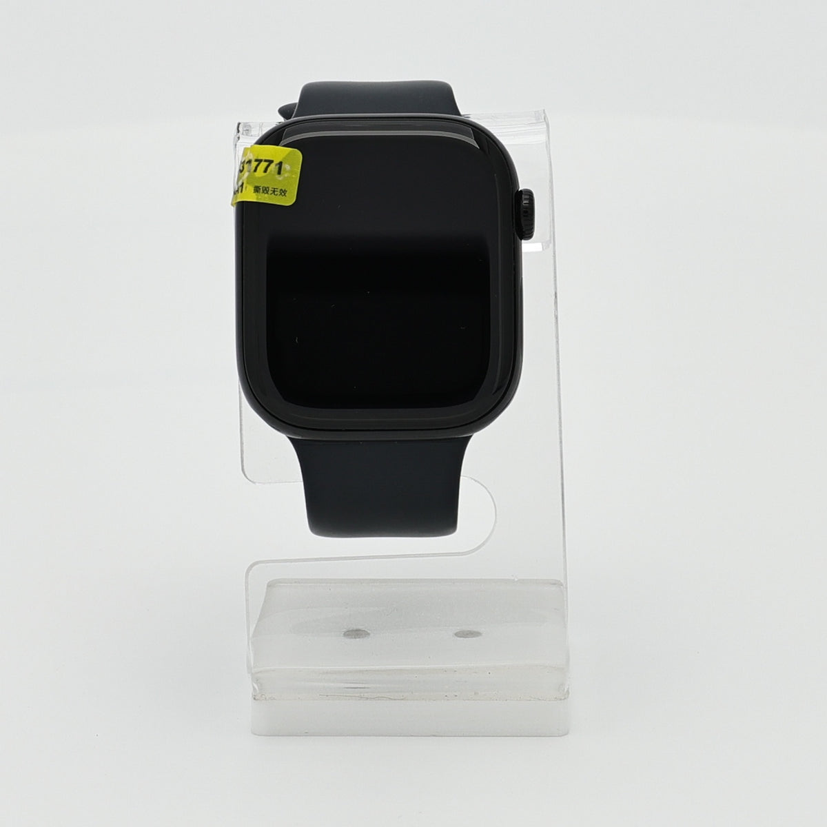 99新 Apple Watch Series 10 46毫米 鋁金屬