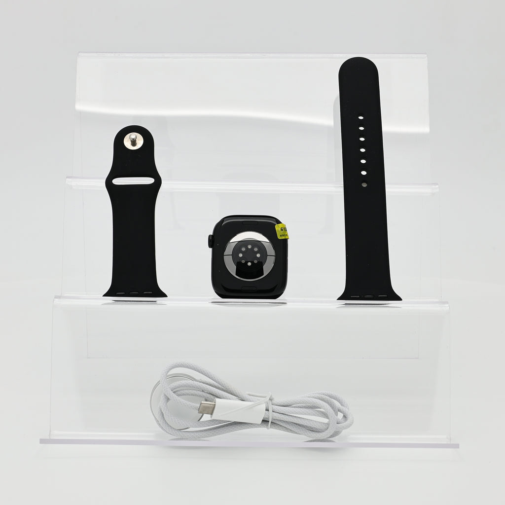 99新 Apple Watch Series 10 46毫米 鋁金屬