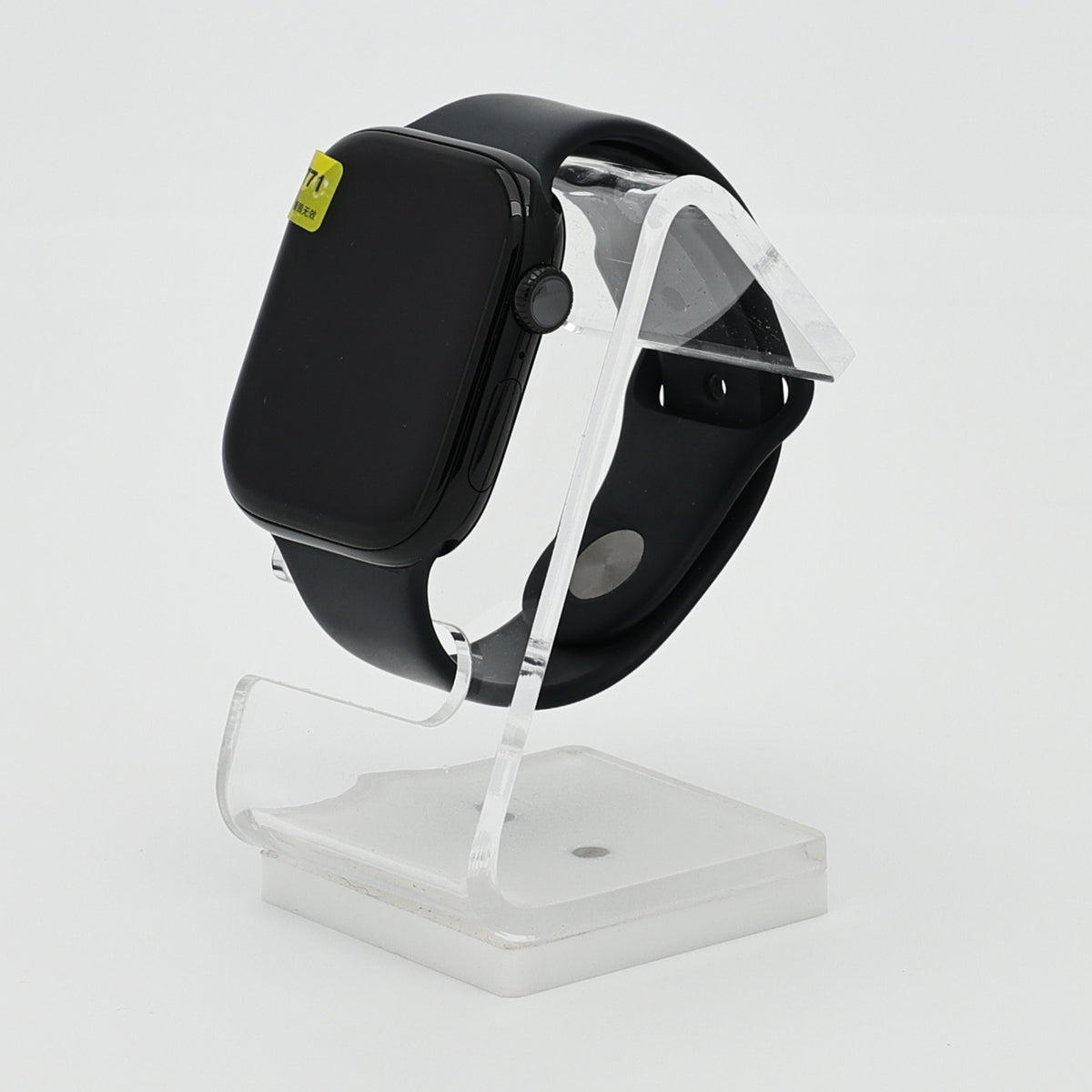 99新 Apple Watch Series 10 46毫米 鋁金屬