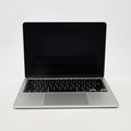 95新 Apple MacBook Air 22年 13寸 M2（8+8核） 8G RAM 256G SSD 銀色