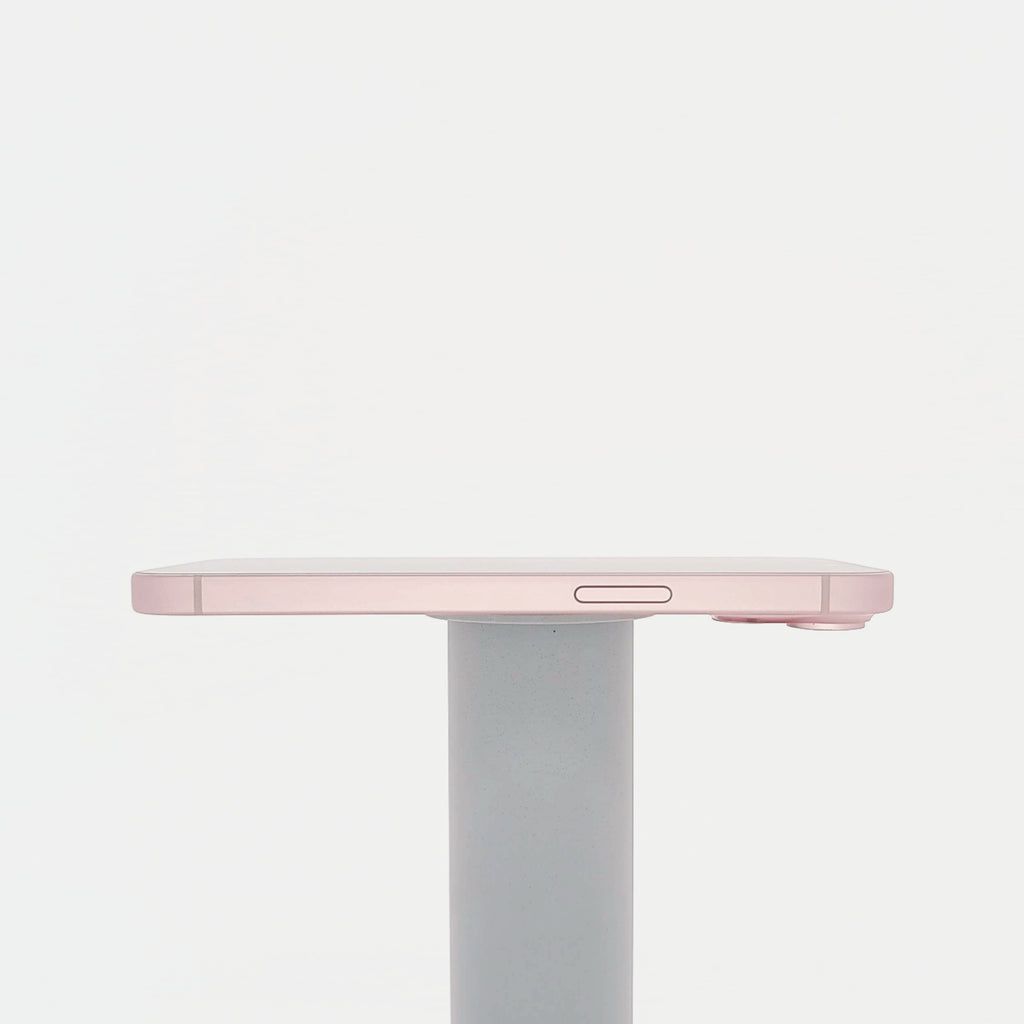 95新 Apple iPhone 15 256G 粉紅色 中國大陸版