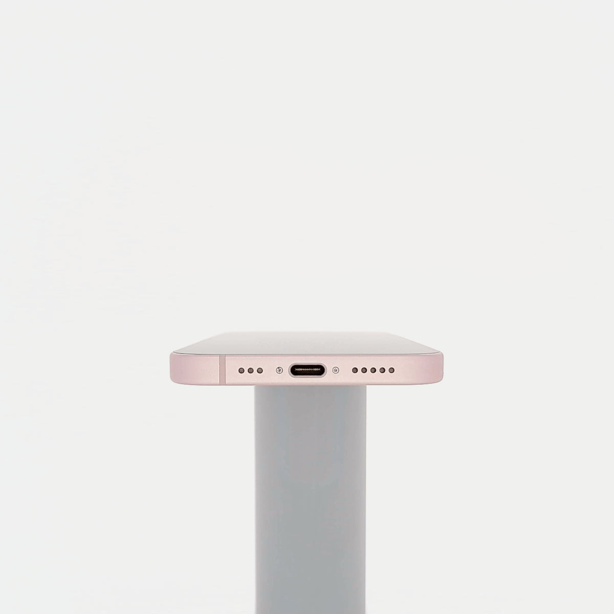 95新 Apple iPhone 15 256G 粉紅色 中國大陸版