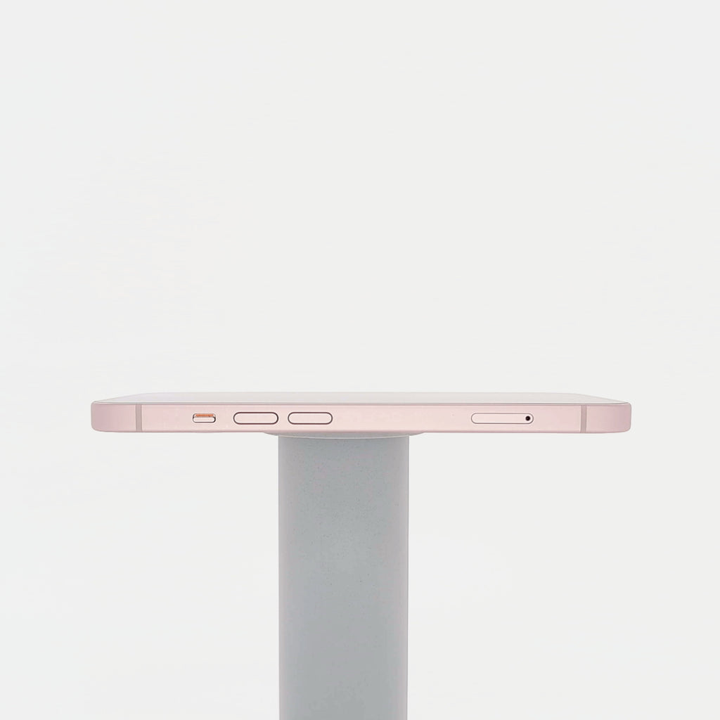 95新 Apple iPhone 15 256G 粉紅色 中國大陸版