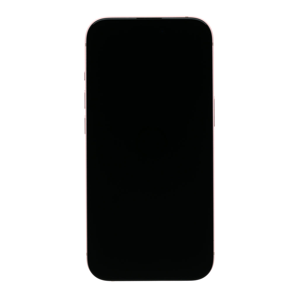 95新 Apple iPhone 15 256G 粉紅色 中國大陸版