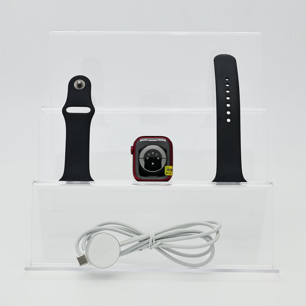 99新 Apple Watch Series 8 41毫米 鋁金屬