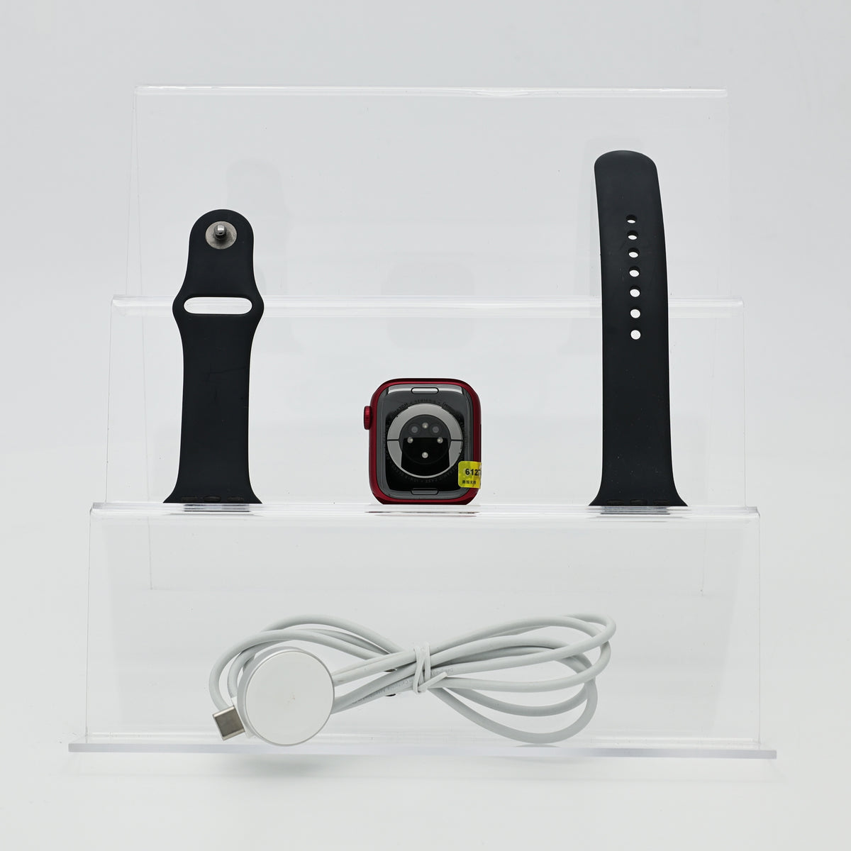 99新 Apple Watch Series 8 41毫米 鋁金屬