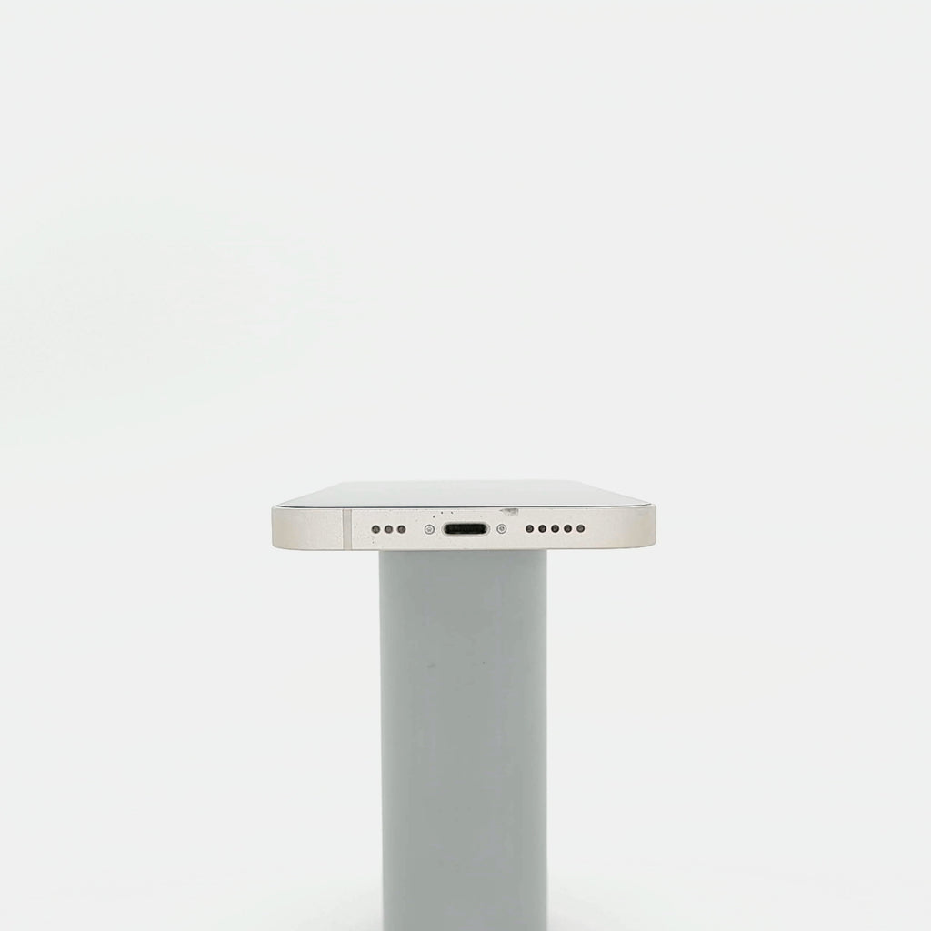 95新 Apple iPhone 13 128G 星光色 中國大陸版