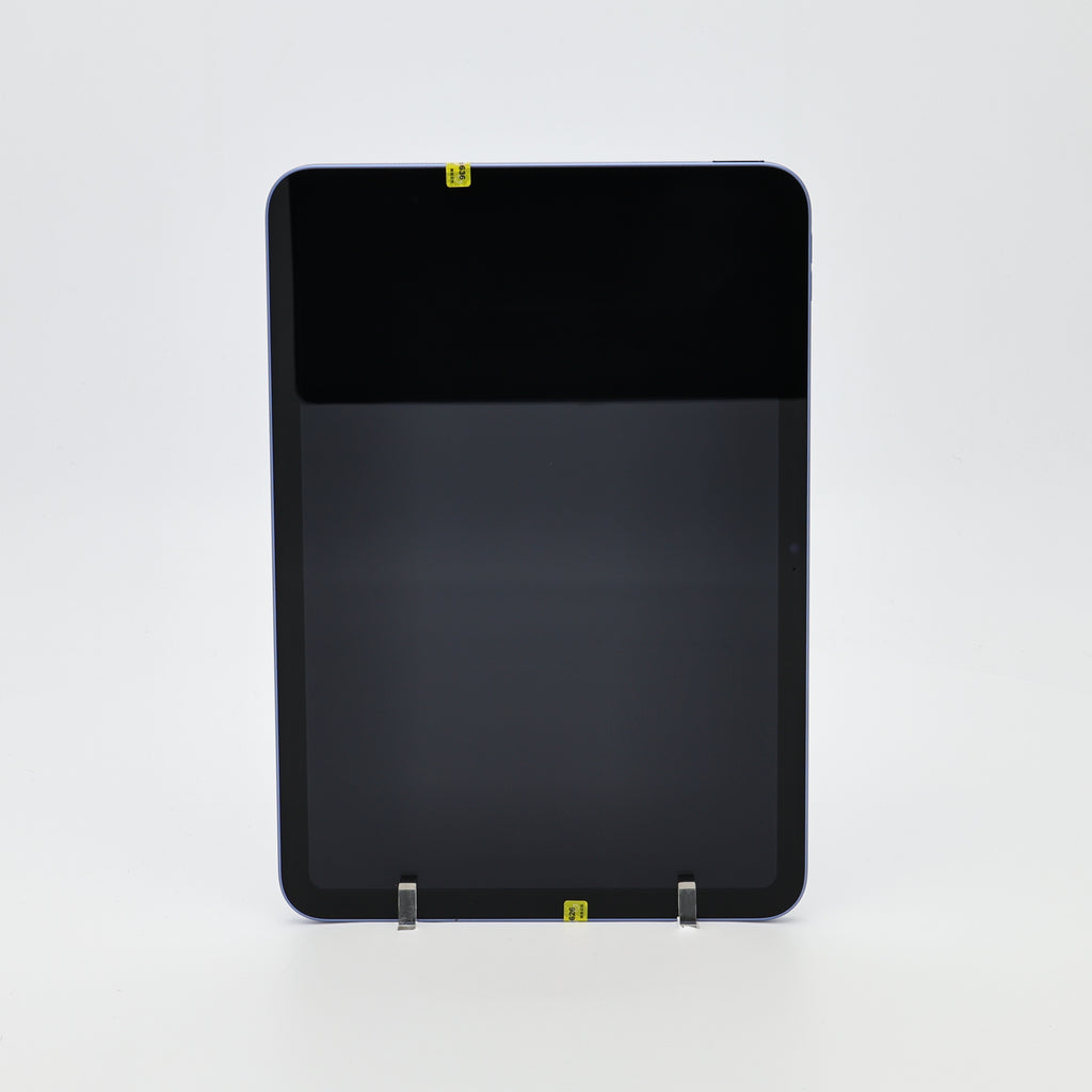 99新 Apple iPad 10代 64G 藍色 WIFI
