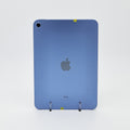 99新 Apple iPad 10代 64G 藍色 WIFI