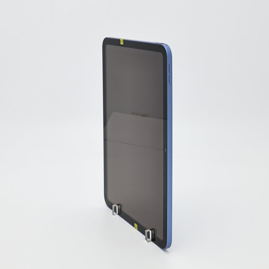 99新 Apple iPad 10代 64G 藍色 WIFI