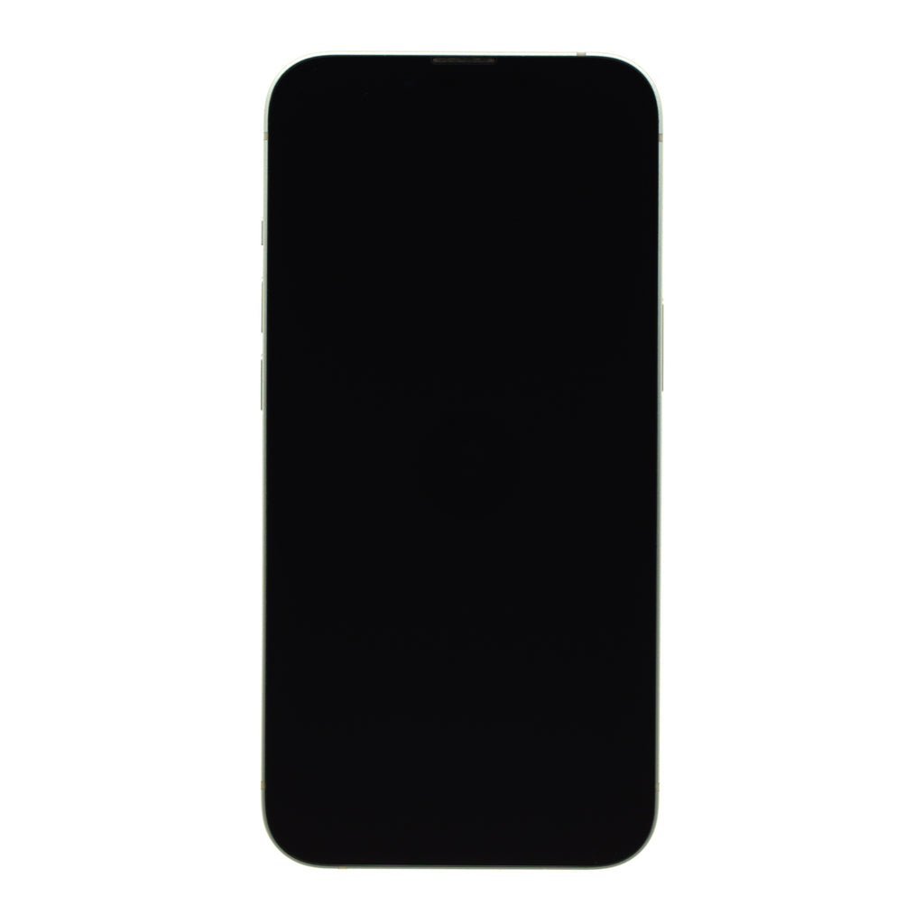 95新 Apple iPhone 13 128G 星光色 中國大陸版