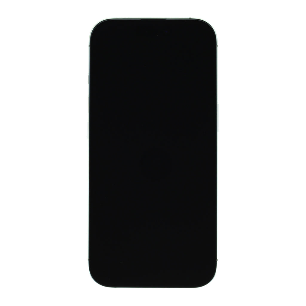 99新 Apple iPhone 16 Pro 128G 白色鈦金屬 中國大陸版