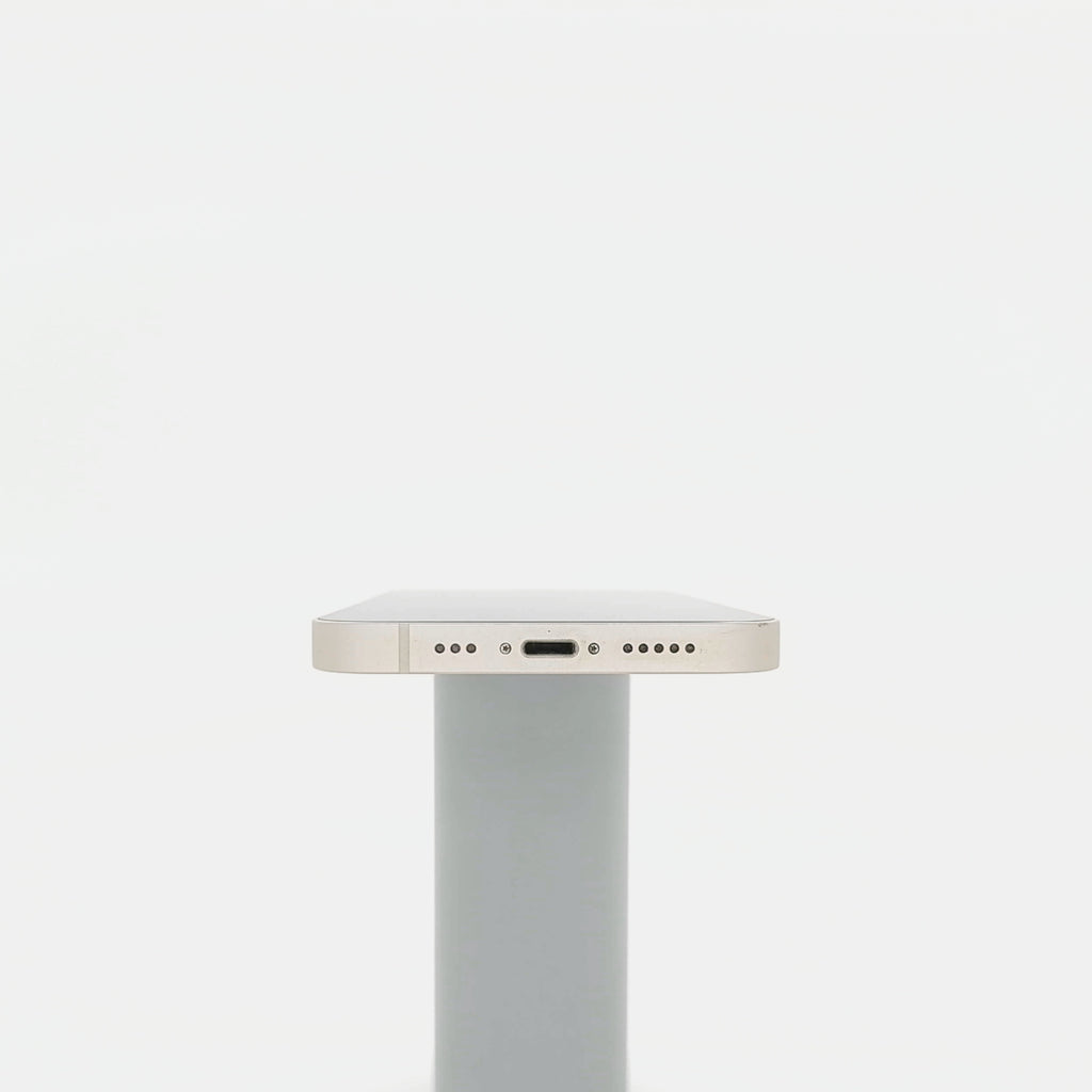 95新 Apple iPhone 13 128G 星光色 中國大陸版