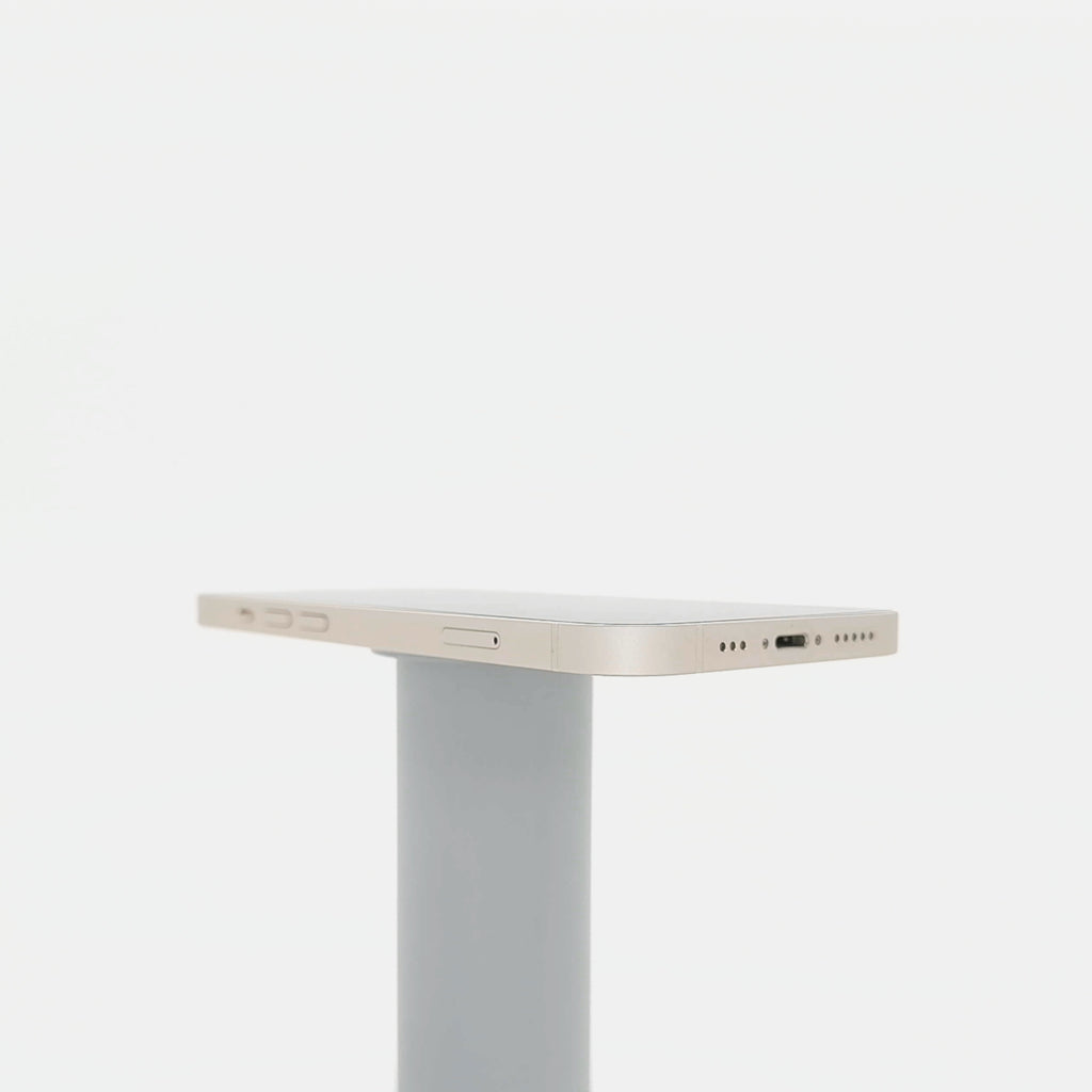 95新 Apple iPhone 13 128G 星光色 中國大陸版