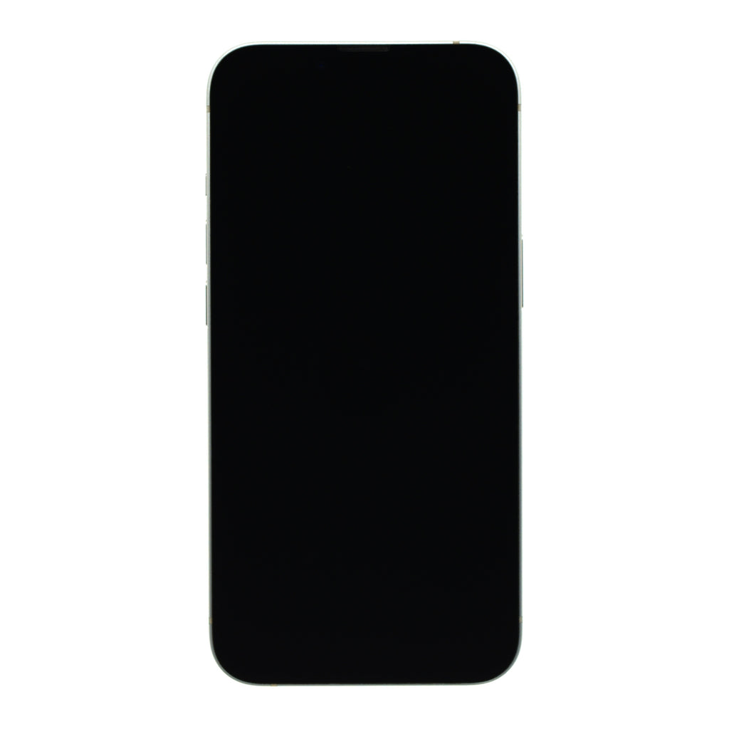 95新 Apple iPhone 13 128G 星光色 中國大陸版