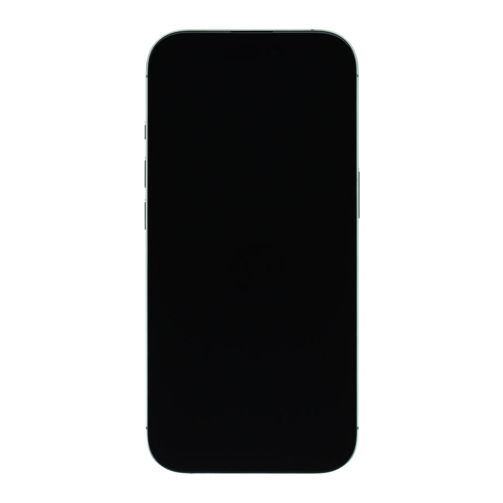 99新 Apple iPhone 16 Pro 128G 白色鈦金屬 中國大陸版