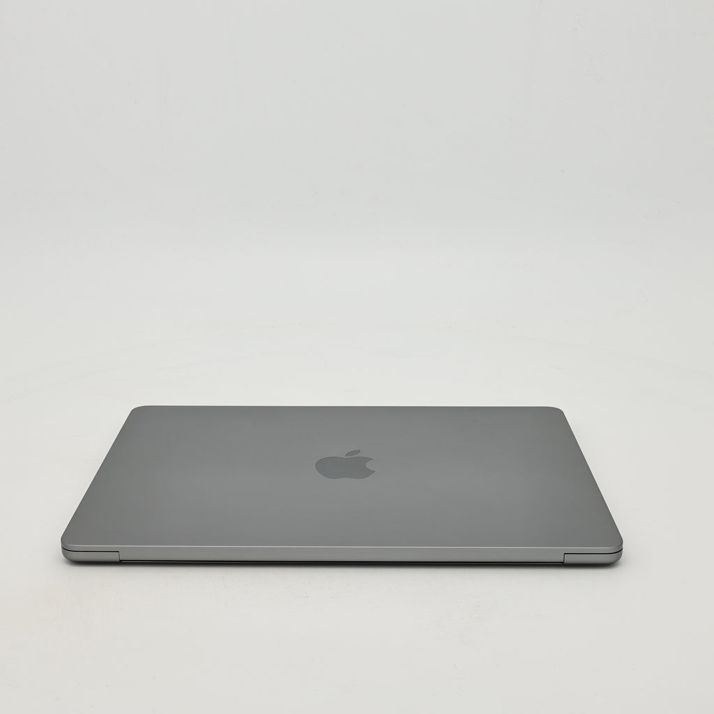 95新 Apple MacBook Air 22年 13寸 M2（8+8核） 8G RAM 256G SSD 深空灰色