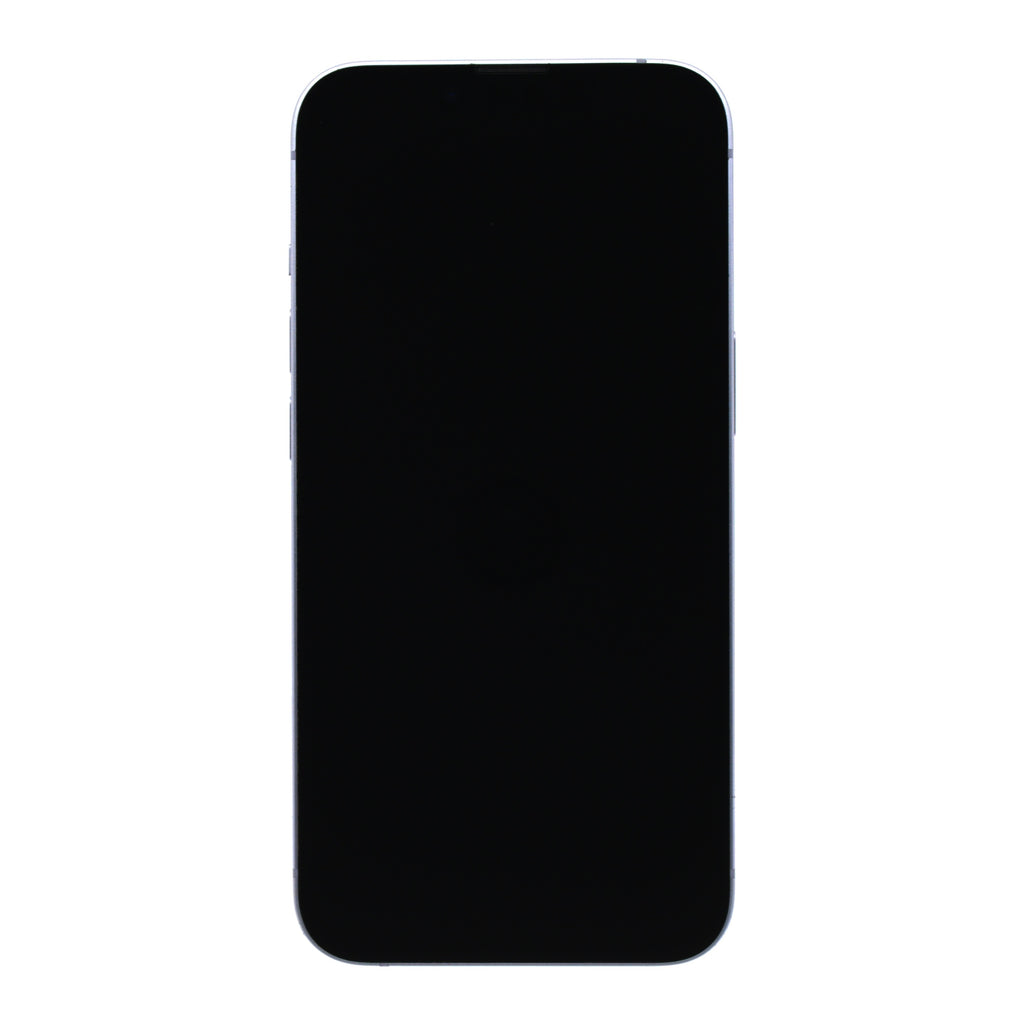 95新 Apple iPhone 14 256G 紫色 中國大陸版
