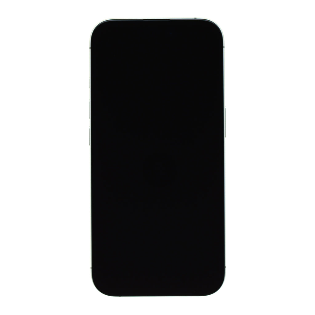 95新 Apple iPhone 16 512G 白色 中國大陸版