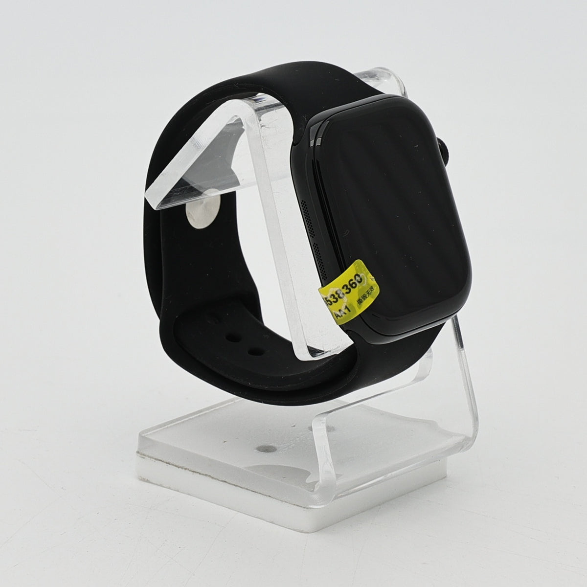 99新 Apple Watch Series 10 46毫米 鋁金屬
