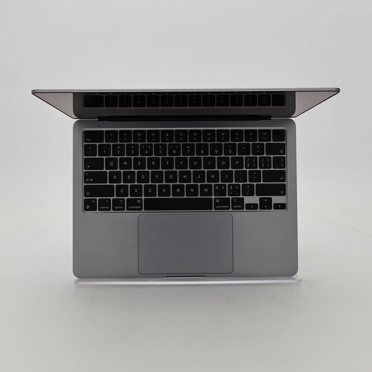 95新 Apple MacBook Air 22年 13寸 M2（8+8核） 8G RAM 256G SSD 深空灰色